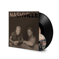 Nashville LP 2x12"
