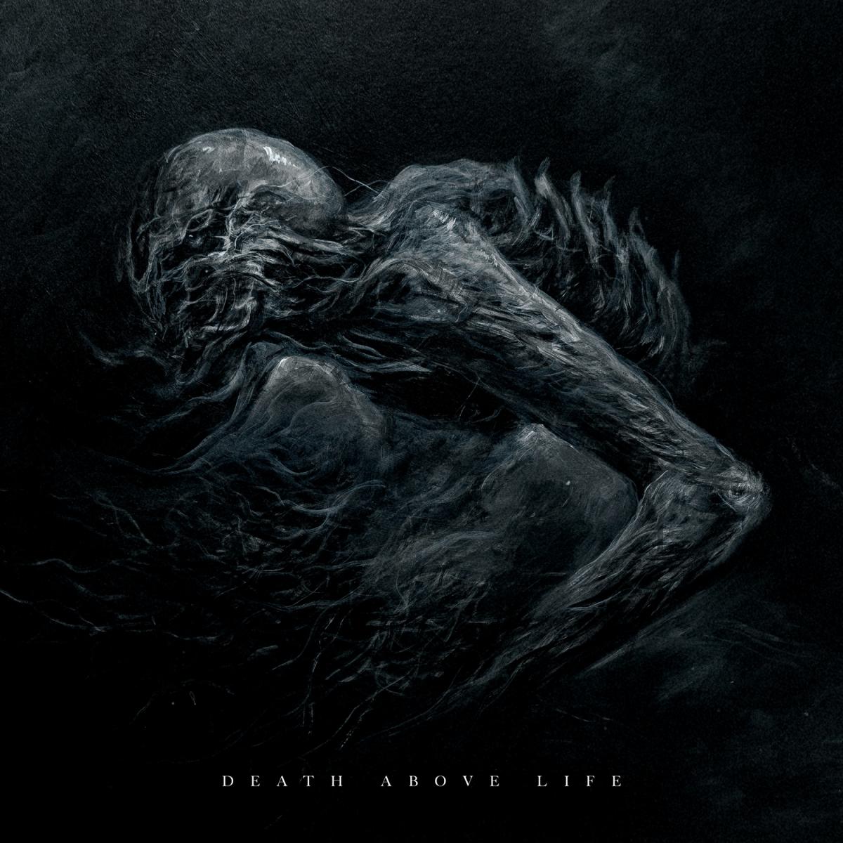 Death Above Life (Deluxe Edition) (LP 2x12")