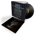 Bach: Das Wohltemperierte Klavier LP 6x12"