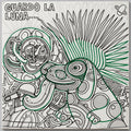 Guardo La Luna Ep.