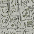 Tectonic Sound: Vol. 2 (2x12")