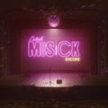 MUSICK : ENCORE LP