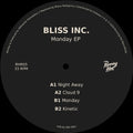Monday EP