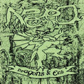 DRAGONS & EELS EP
