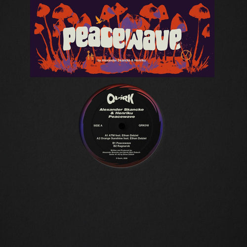 "Peacewave"