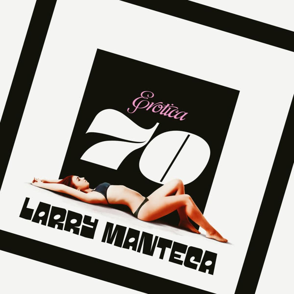 Erotica 70 LP