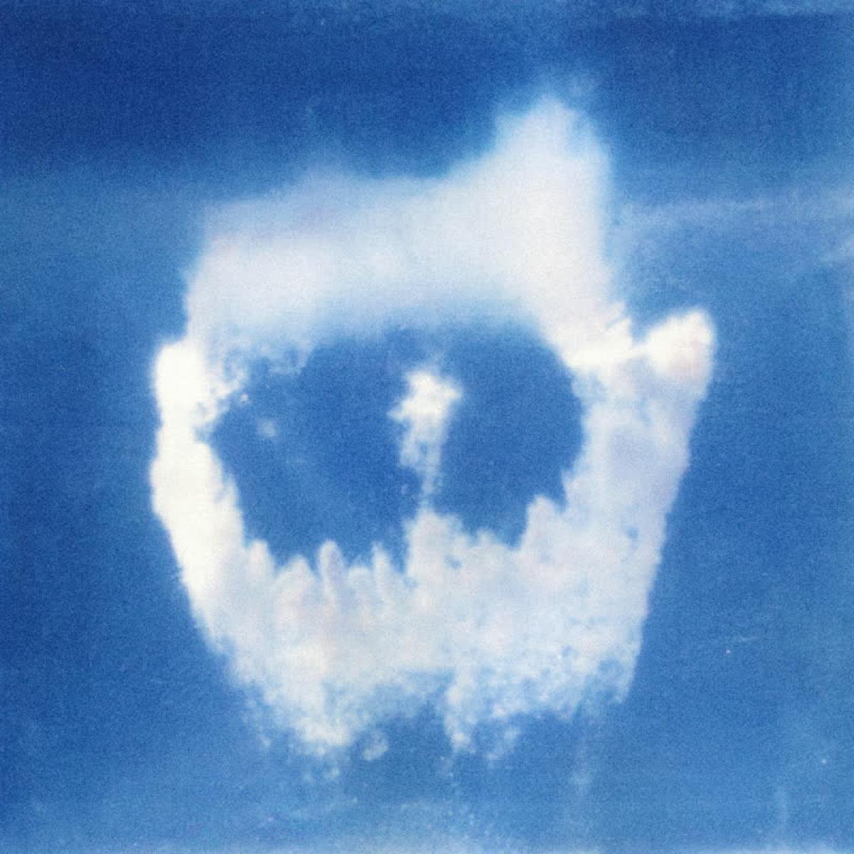 Above the Clouds LP