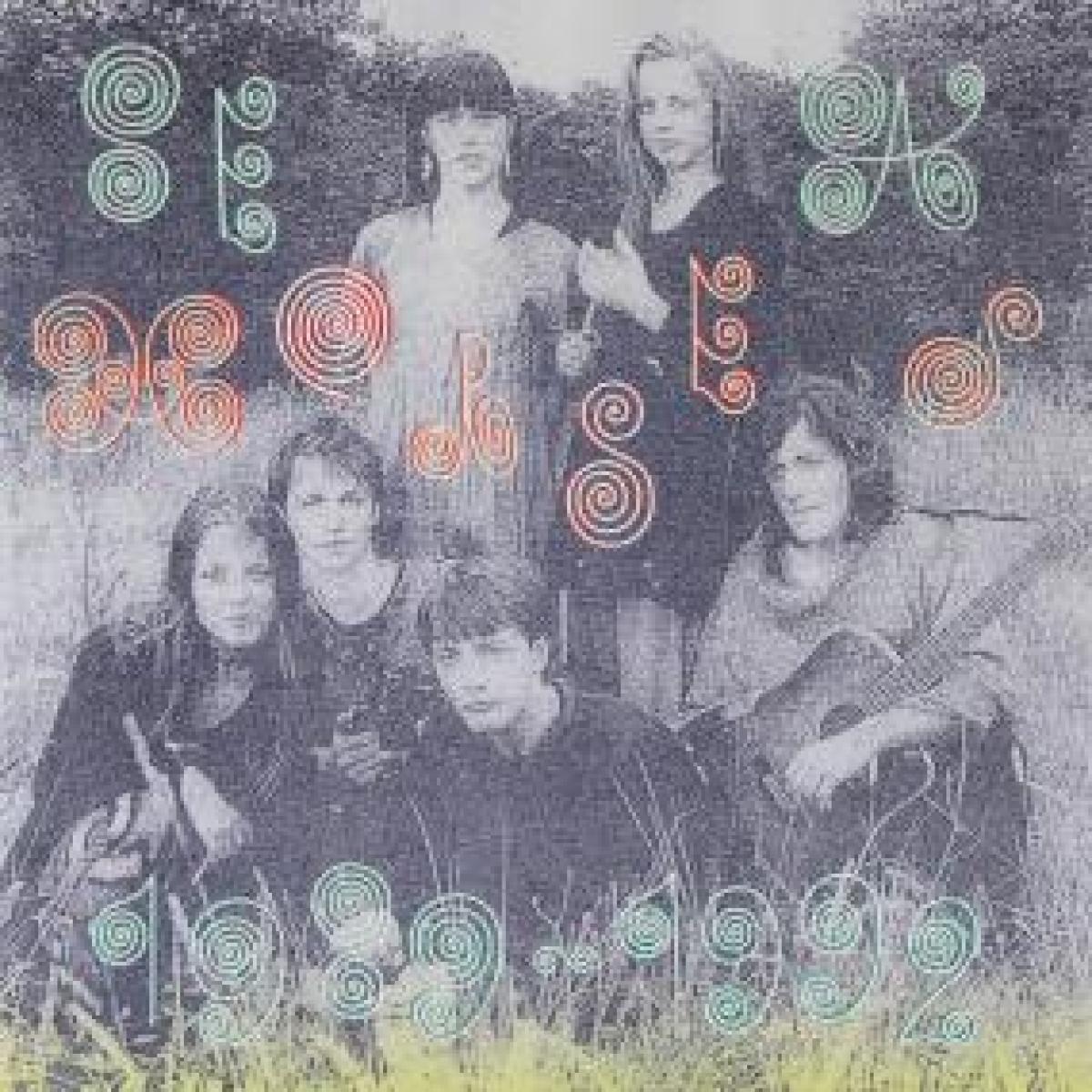 1989–1992