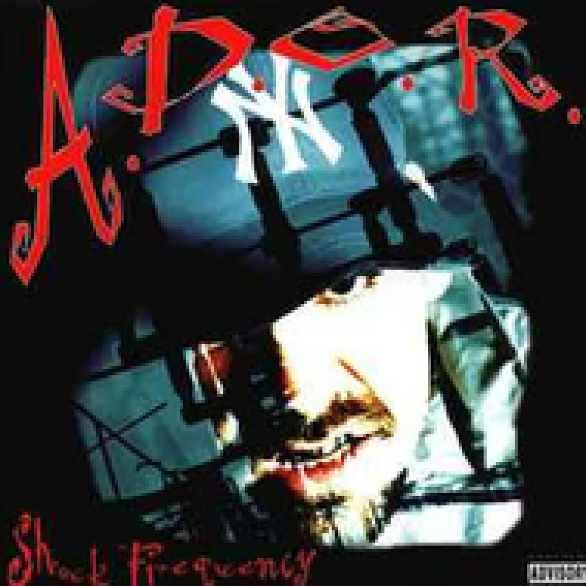Shock Frequency (TAPE)