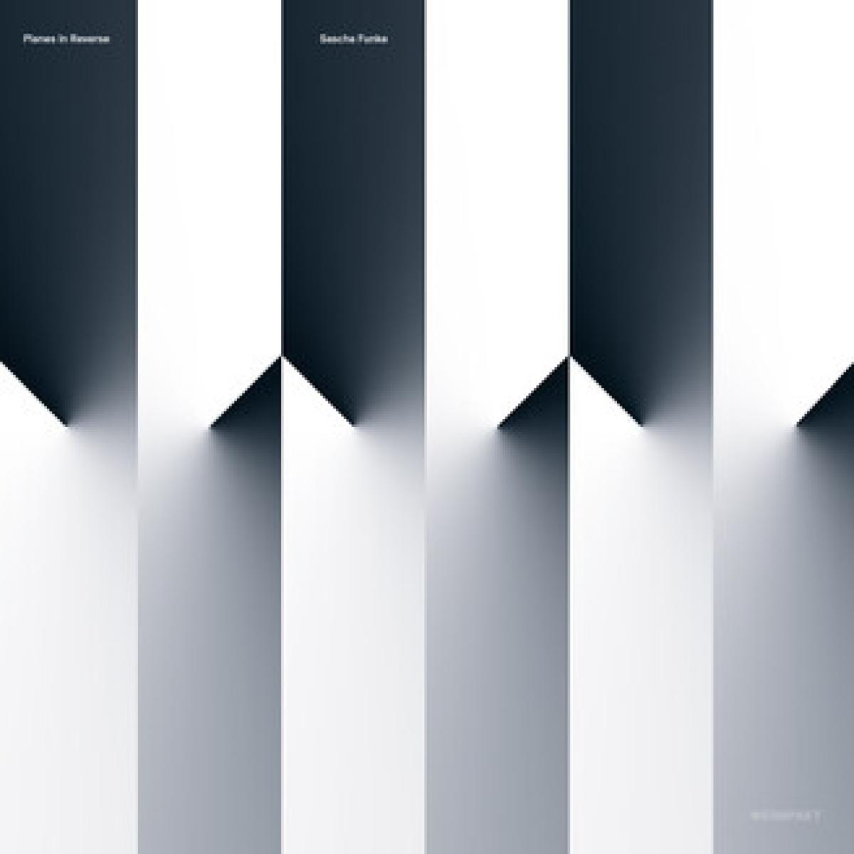 Planes In Reverse LP