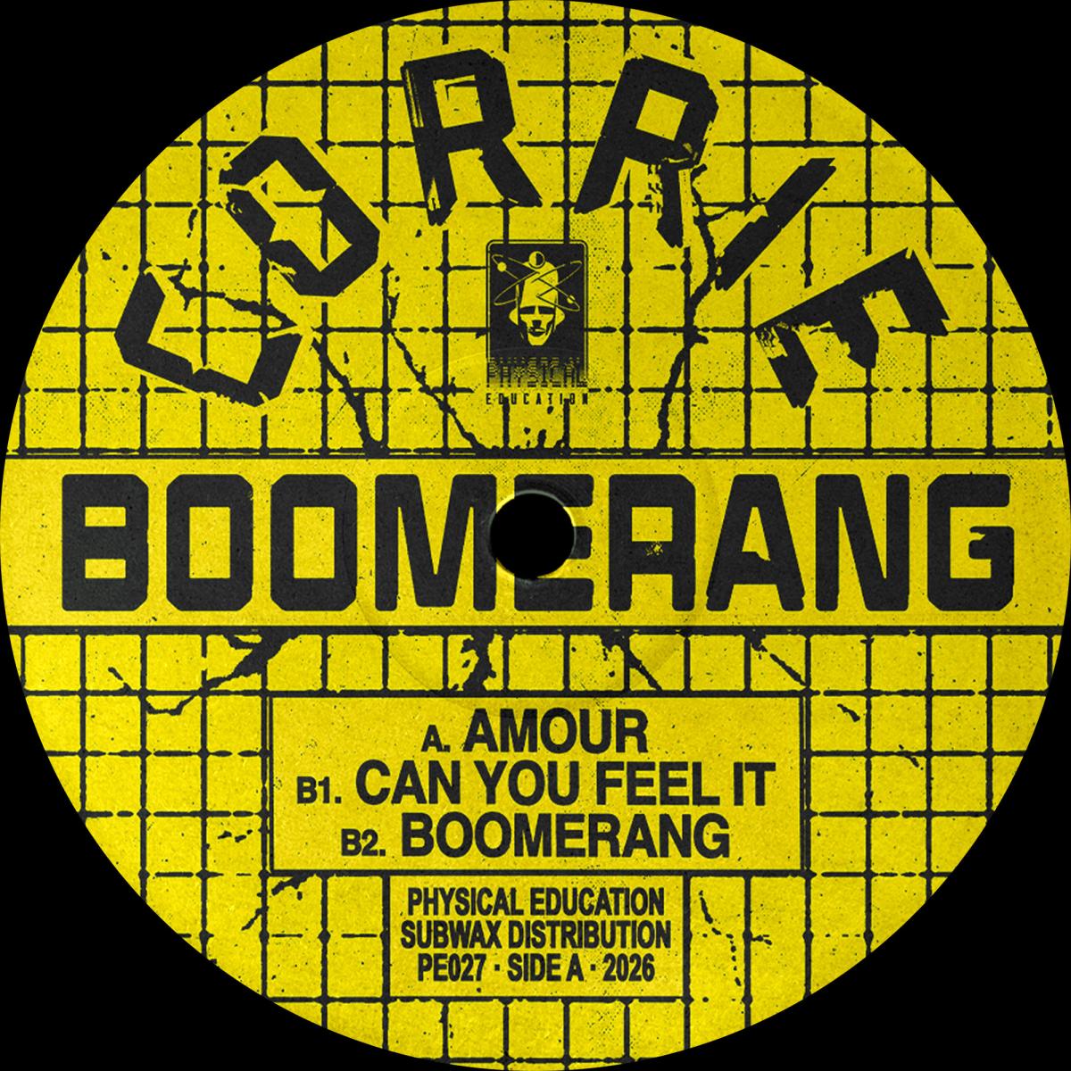 Boomerang