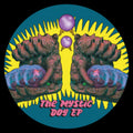 THE MYSTIC DOG EP