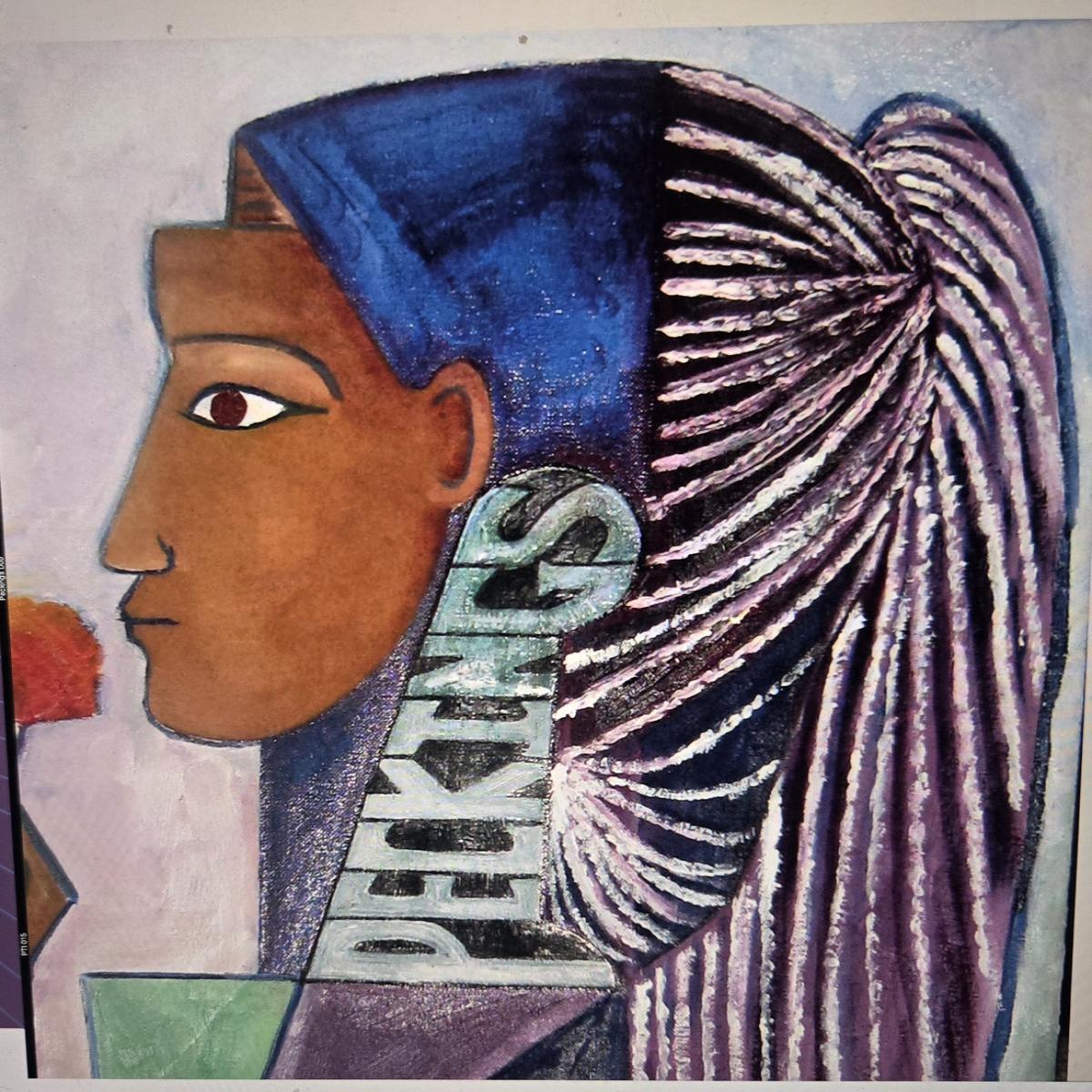 PECKINGS DUB LP