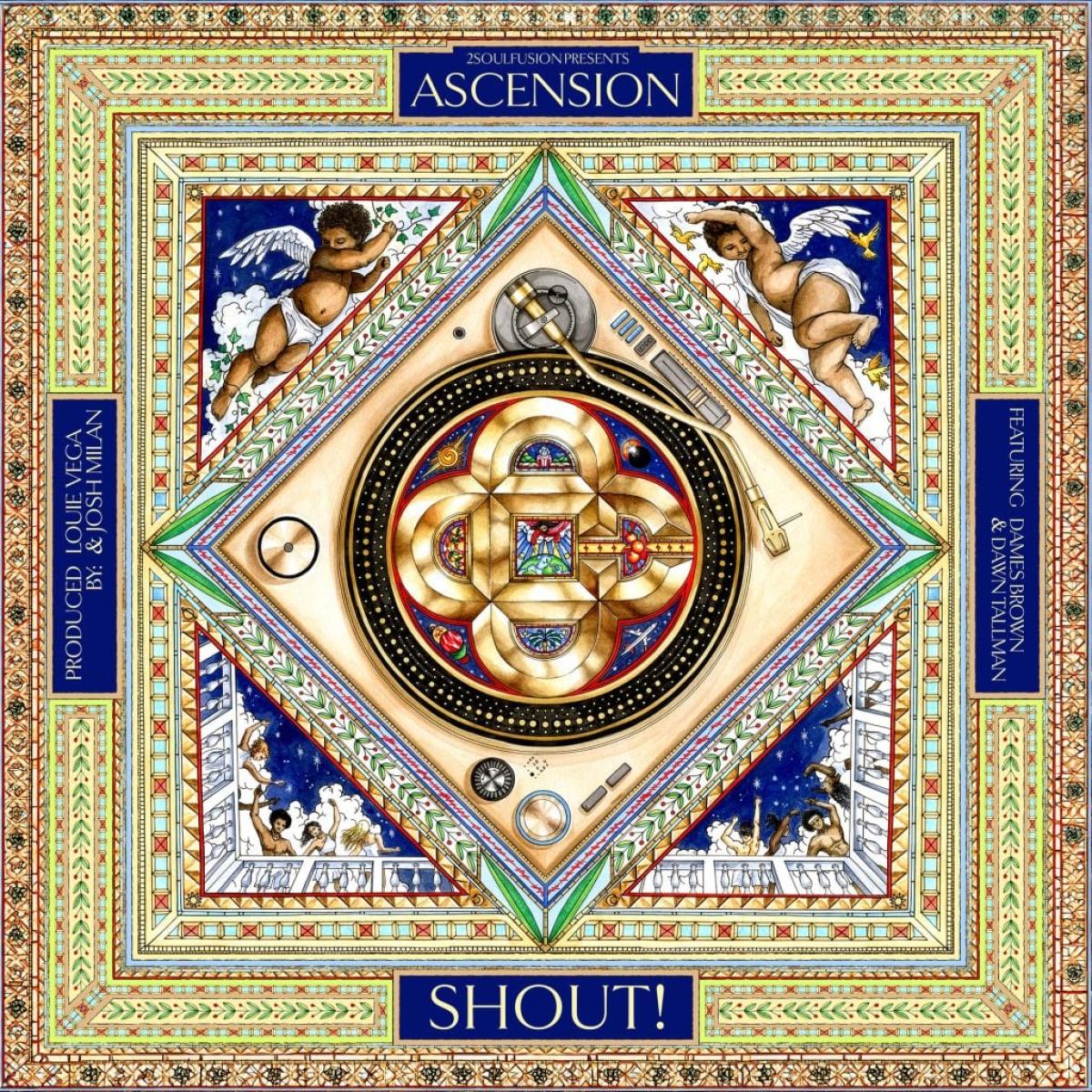 Shout!