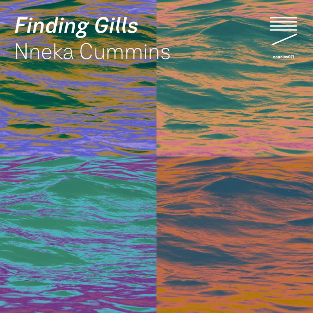 Finding Gills (Tape)