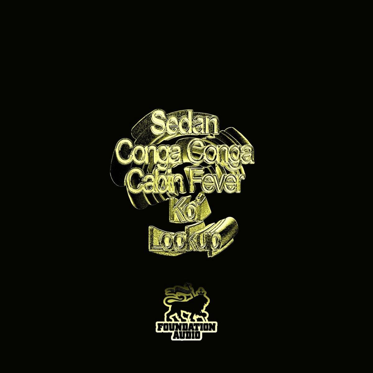 Conga Conga EP