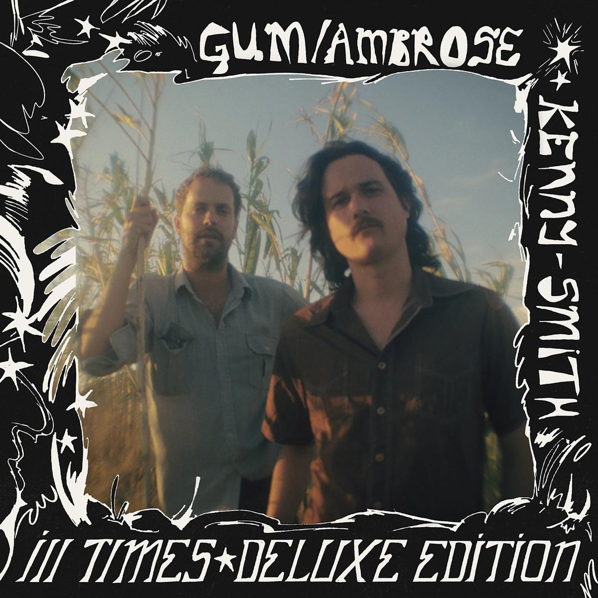 Ill Times LP