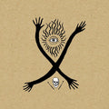 Newly Sentient Being LP 5x12"