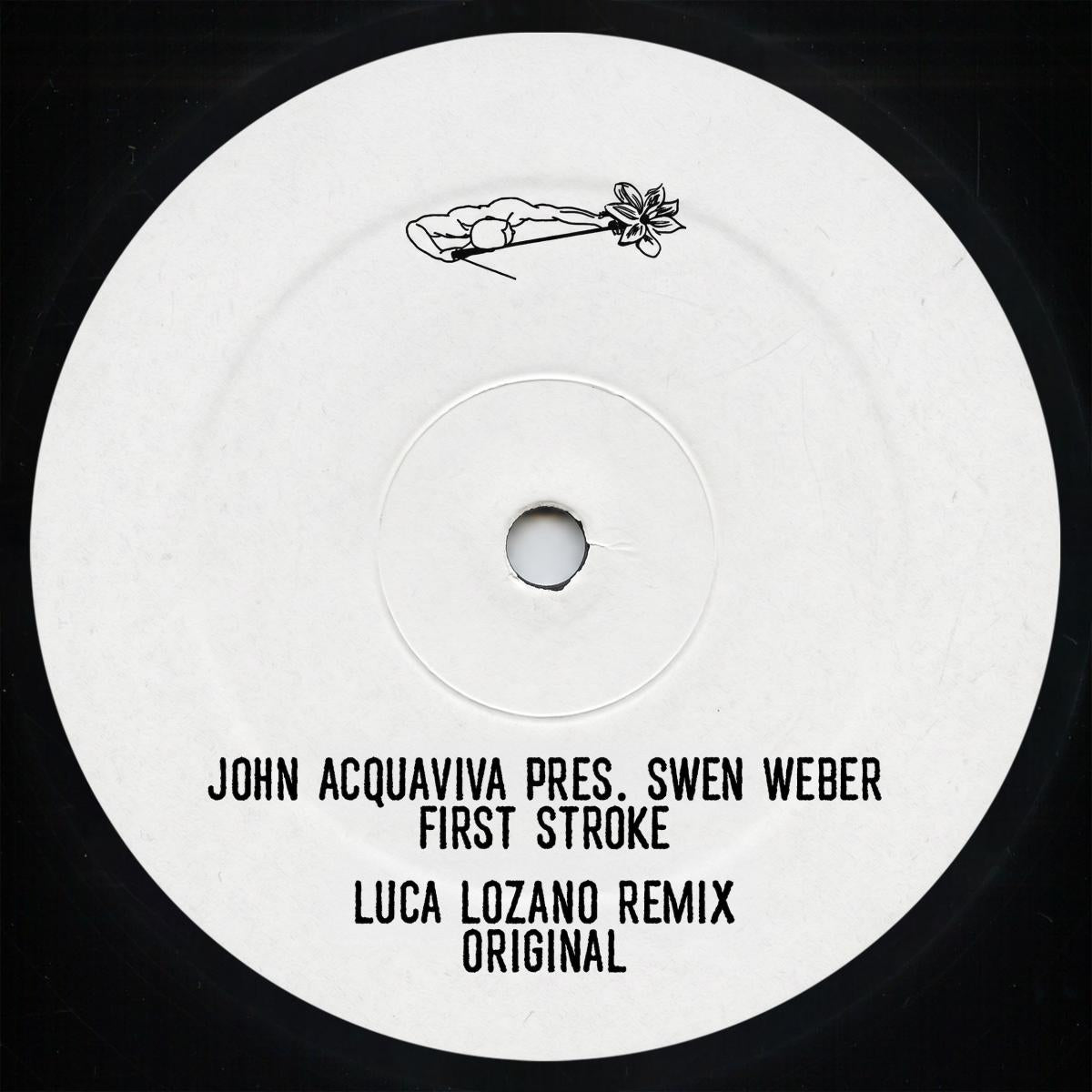 First Stroke (Luca Lozano Remix)