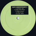 Safe Anniversary 2