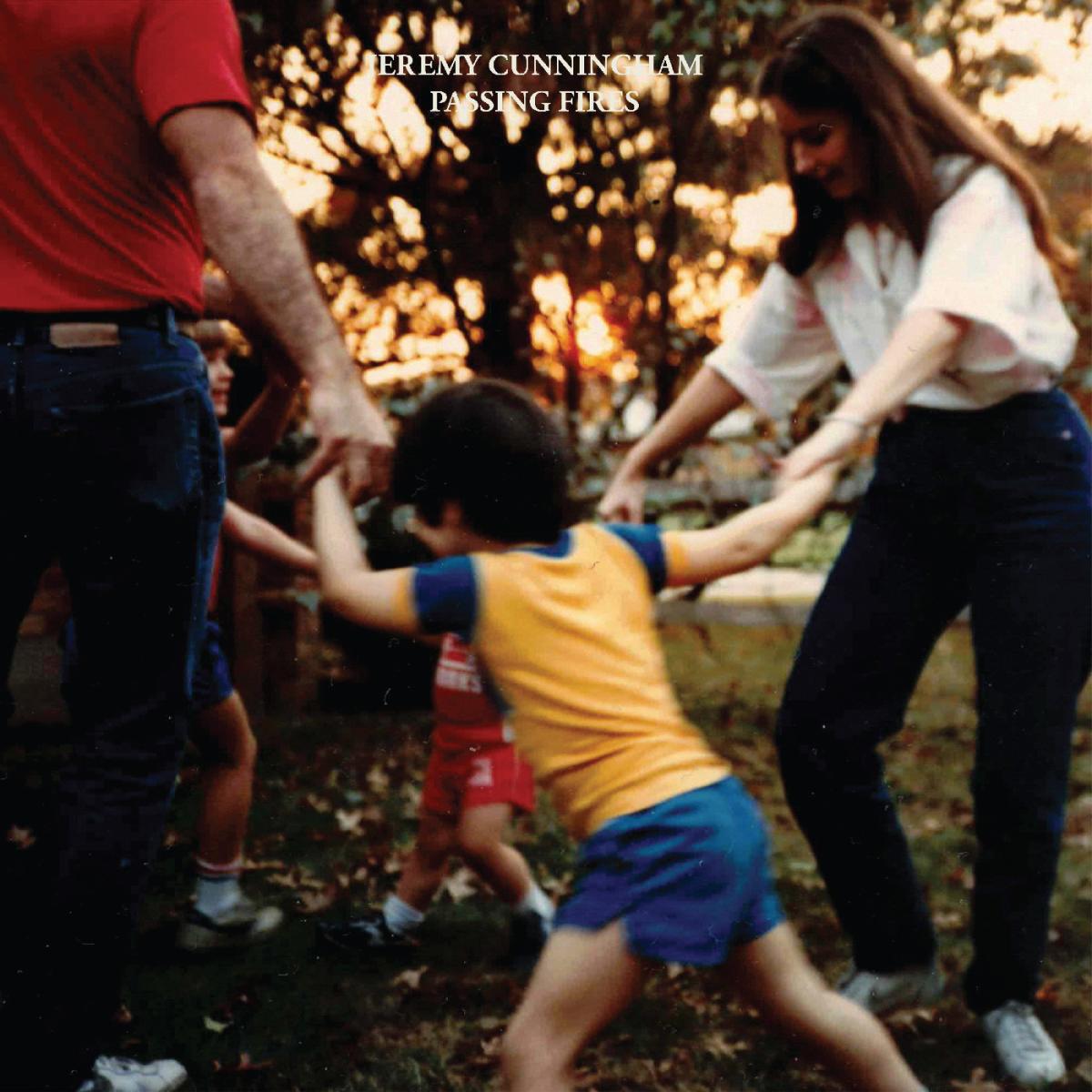 Passing Fires LP