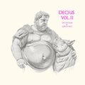 Decius Vol. II (Splendour & Obedience) (LP)