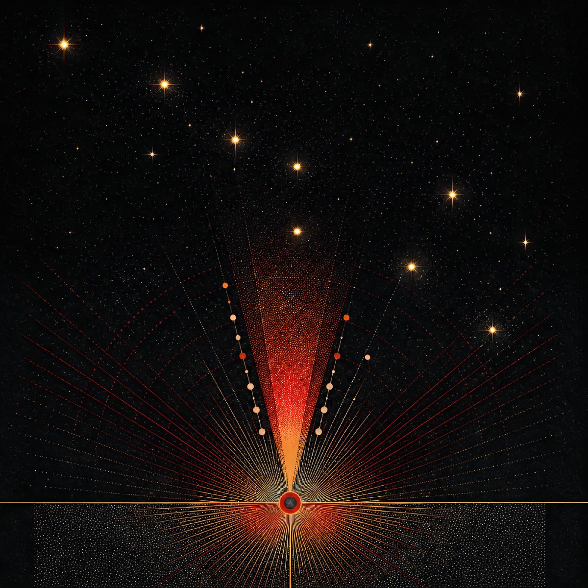 Points Of Light LP