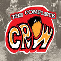 The Complete Crow LP 3x12"