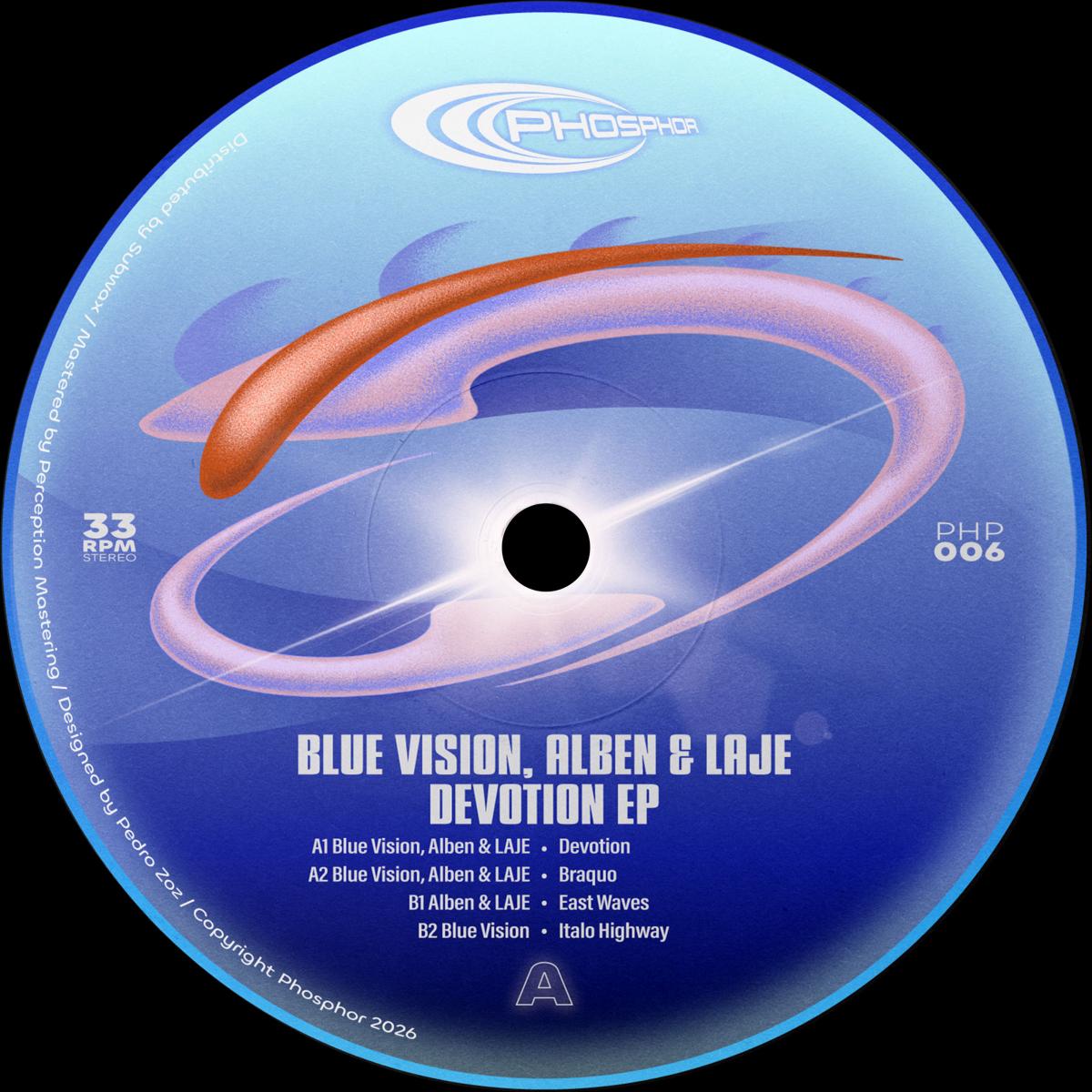Devotion EP