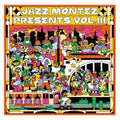 Jazz Montez Vol. 3 (20 Pages Booklet & DL Code) LP