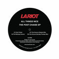 The Post Chaise EP