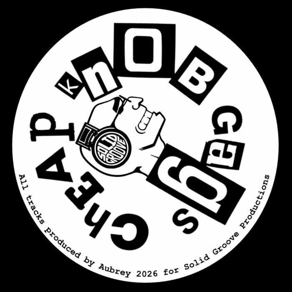 The Cheap Knob Gags Trax