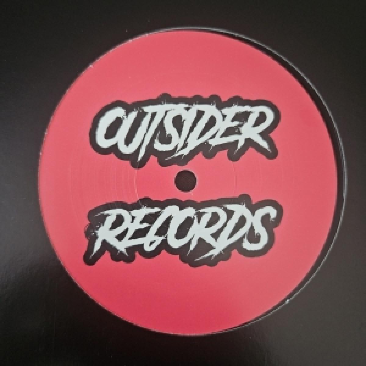 Stand Your Ground EP