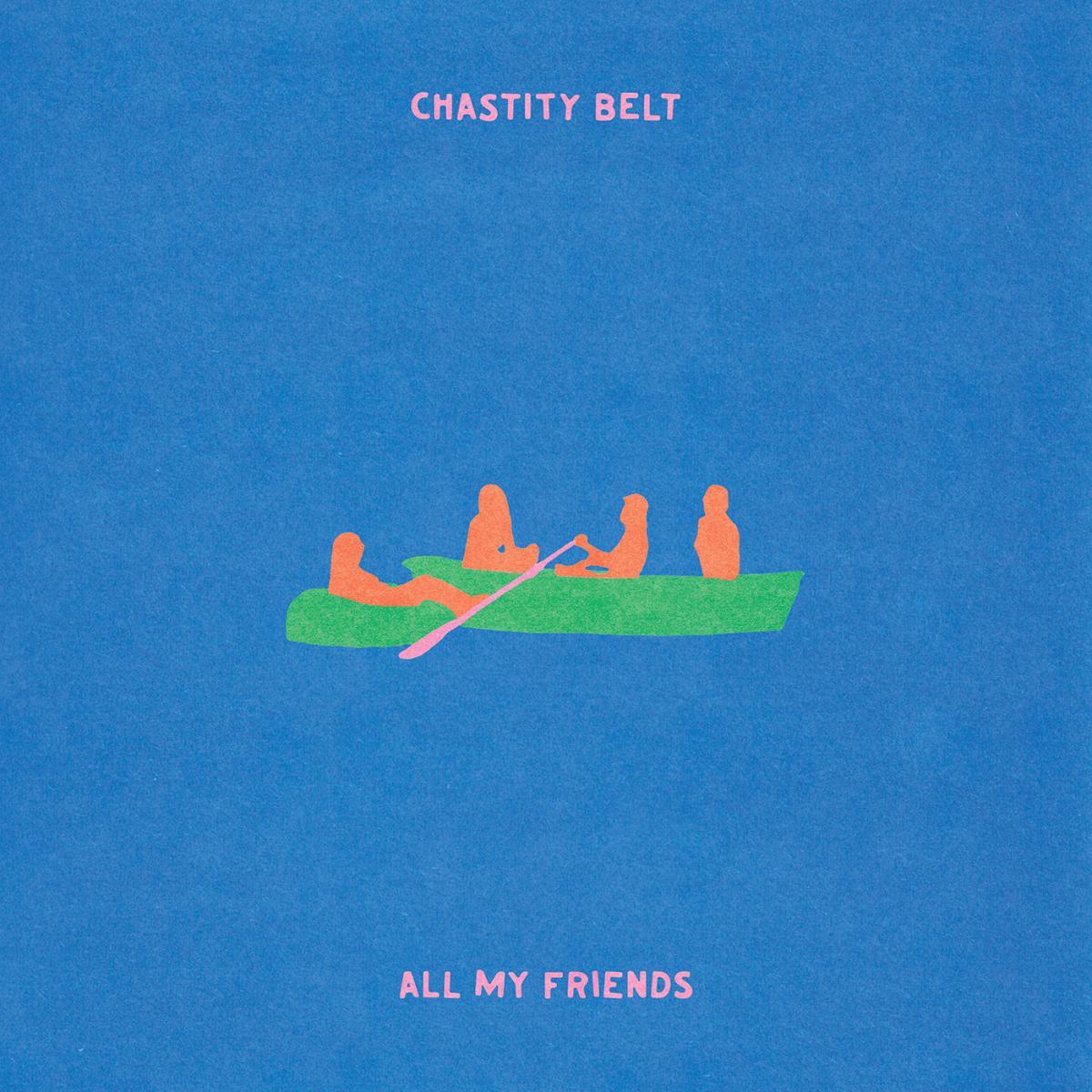 All My Friends LP