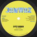 Gypsy Woman / War Is Ugly 7"