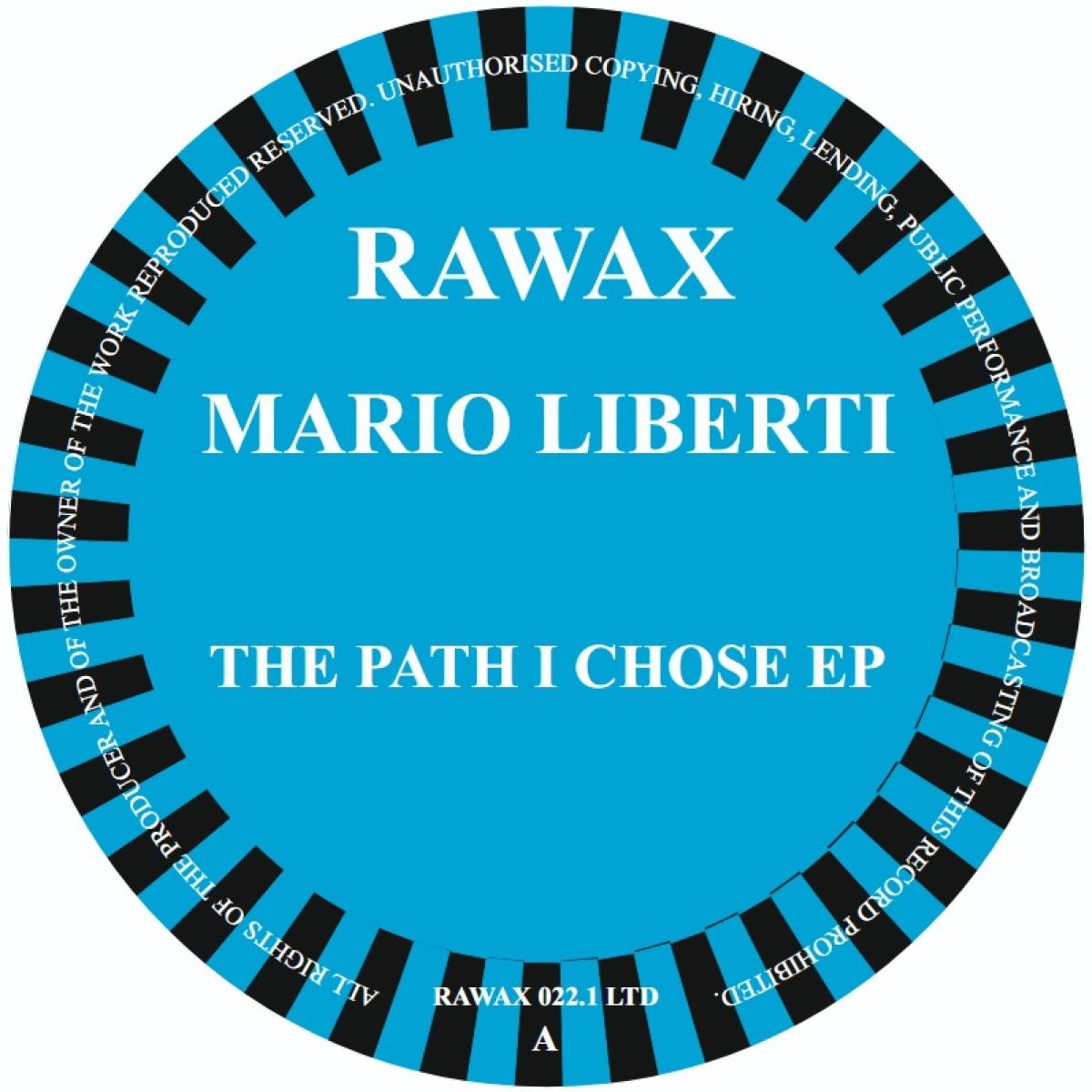 The Path I Choose EP