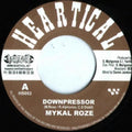 Downpressor / Far East Organ