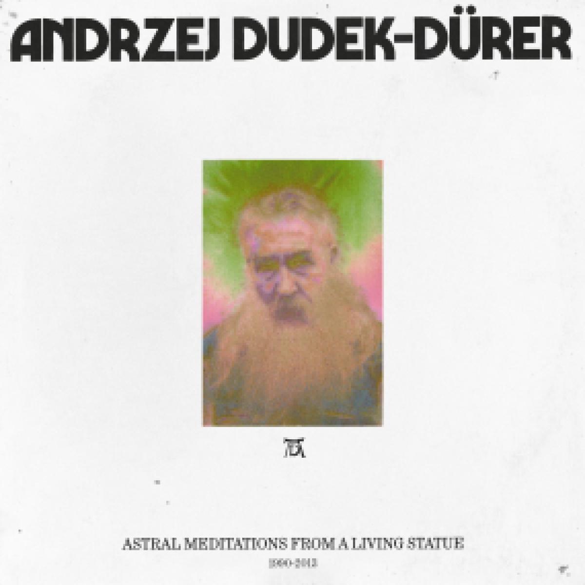 ASTRAL MEDITATIONS FROM A LIVING STATUE (1990 - 2013)