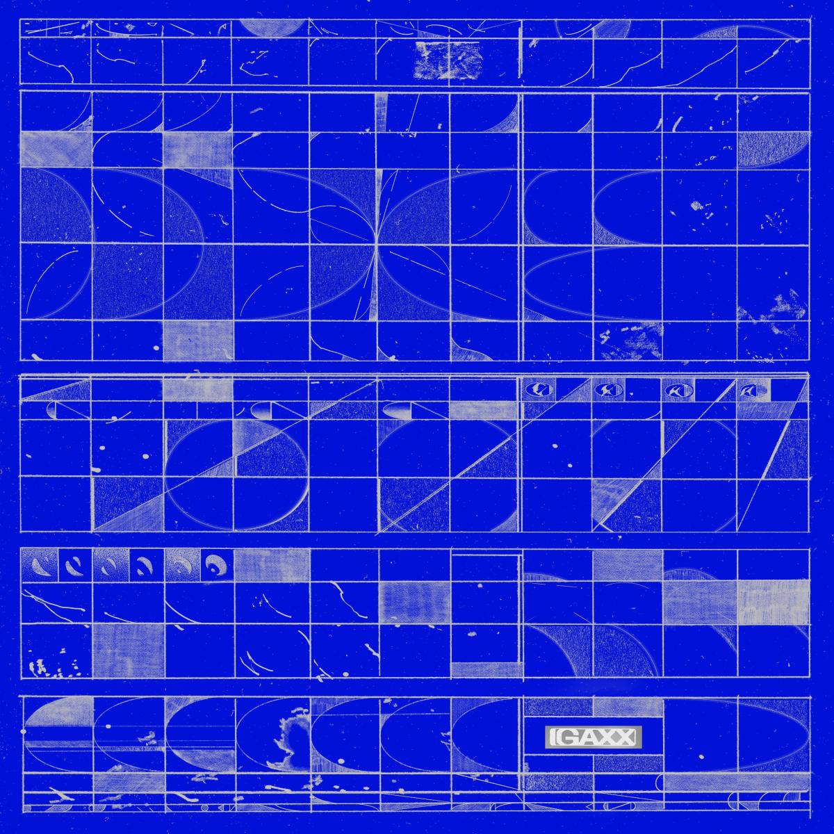 New Lights LP