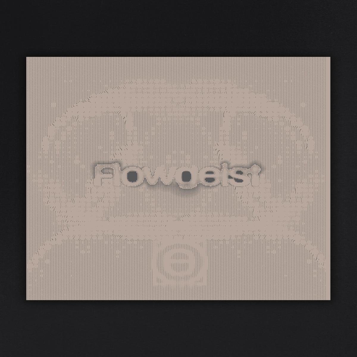 Flowgeist  LP