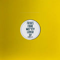 Mighty Lover EP