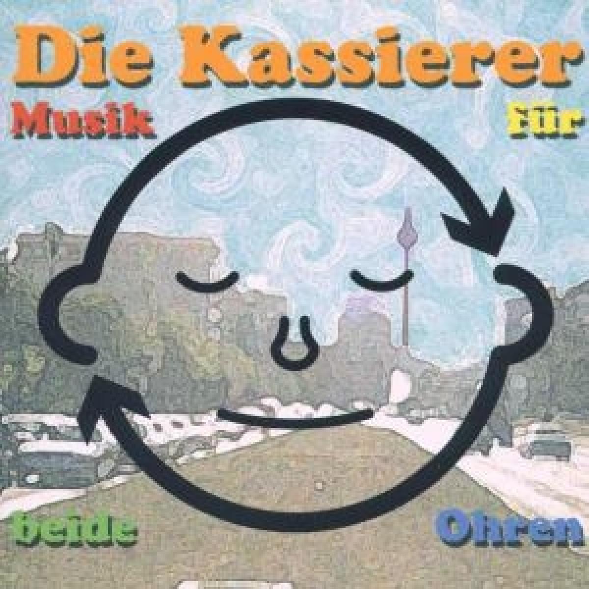 MUSIK FÜR BEIDE OHREN