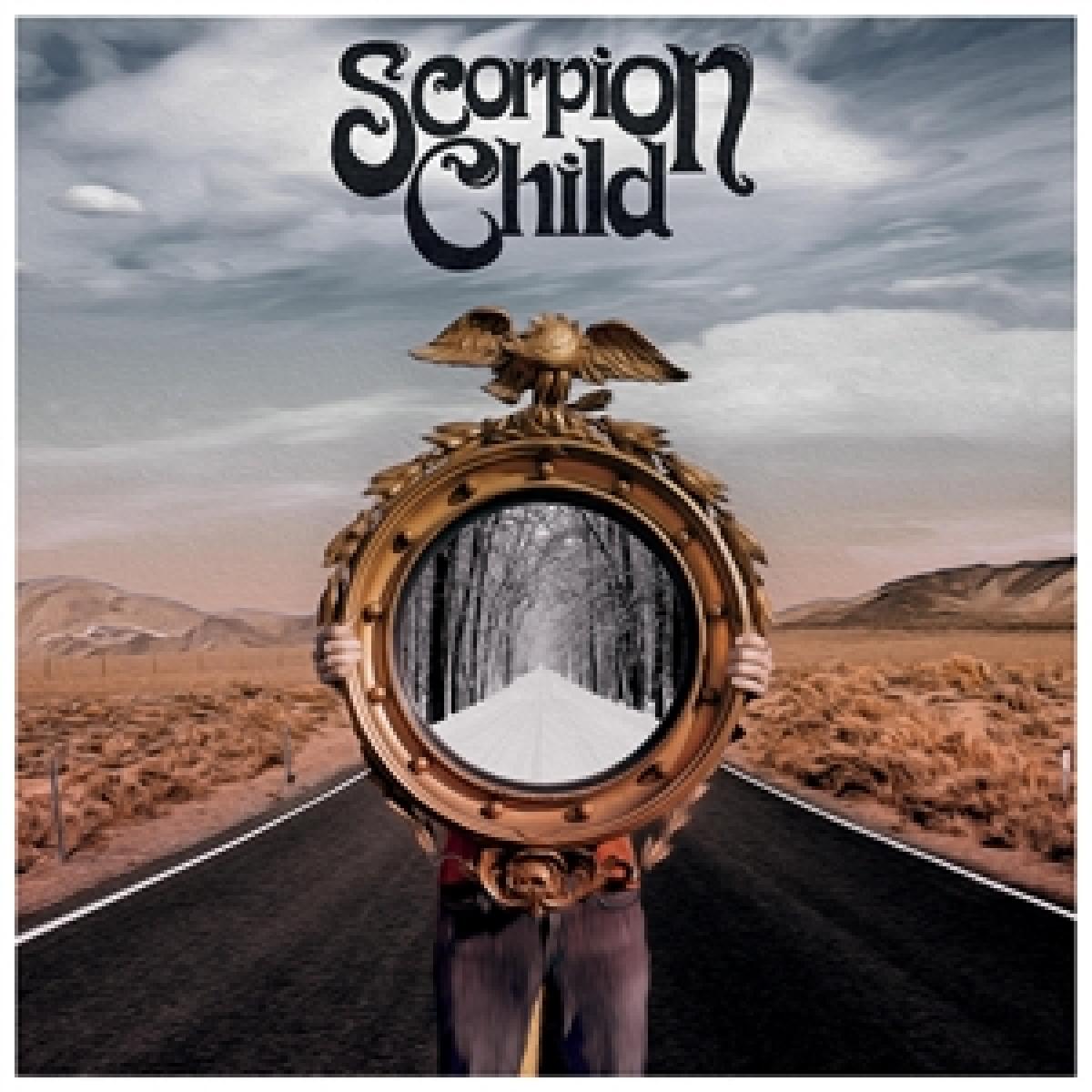 SCORPION CHILD LP 2x12"