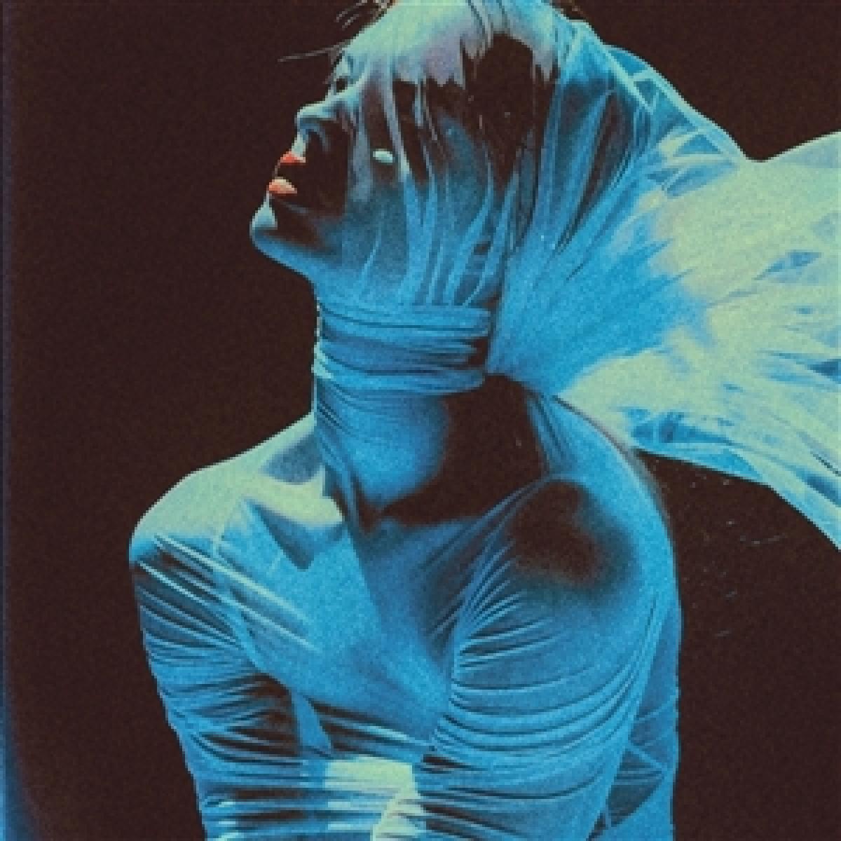 THE SHAPE OF BLUE