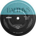 Eternal Flow / Pale Blue Dot (7")