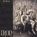IRON (Tape)