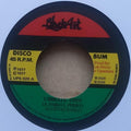 Vibrate On (7")