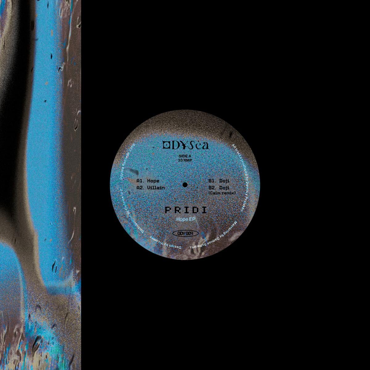 Hope E.P