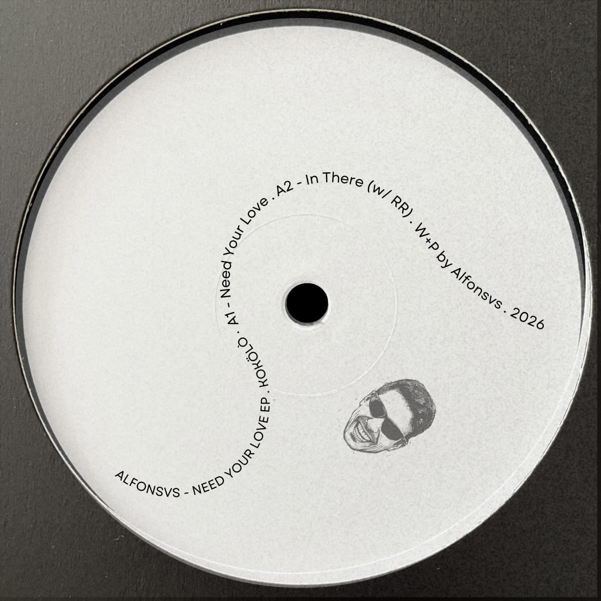 Need Your Love EP