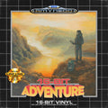 16-Bit Adventure (TAPE)